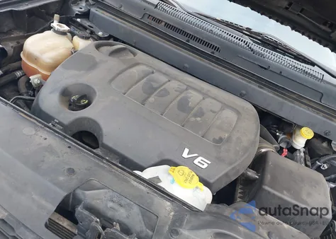 2017 Dodge Journey Sxt Awd from USA, damaged, VIN 3C4PDDBG0HT513056